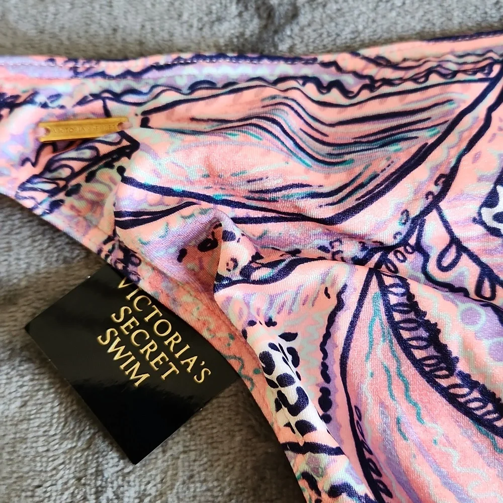 Victorias Secet, Women's, Sz M, NWT, with Hygienic Liner, Victorias  Tag on Back - Picture 5 of 11